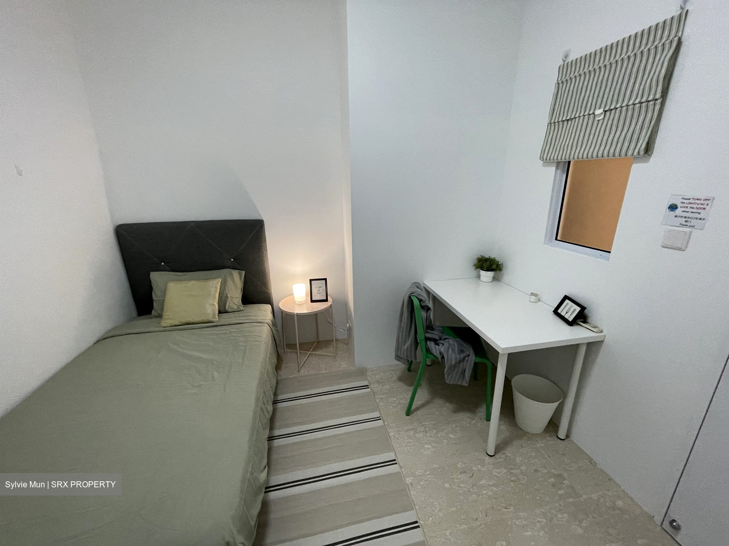 La Crystal (D9), Apartment #600790891